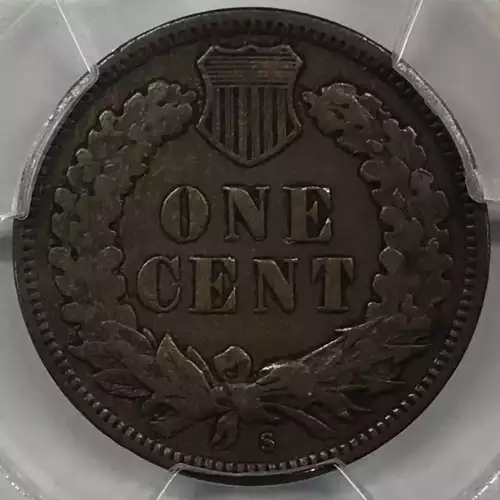 1908-S 1C, BN (2)
