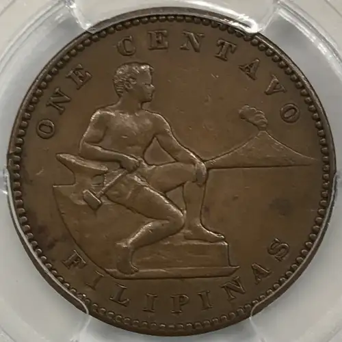 1908-S 1C, BN (2)