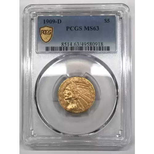 1909-D $5 (3)