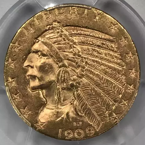 1909-D $5 (5)
