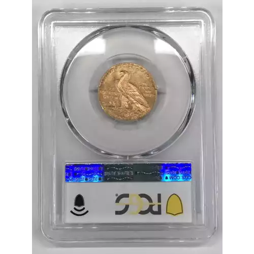 1909-D $5 (2)
