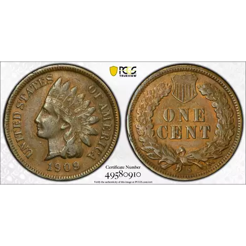 1909-S