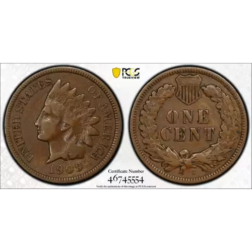 1909-S