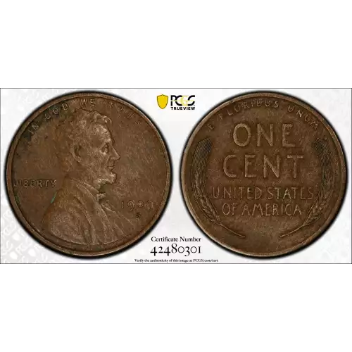1909-S