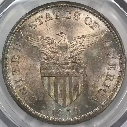 1909-S Peso (4)