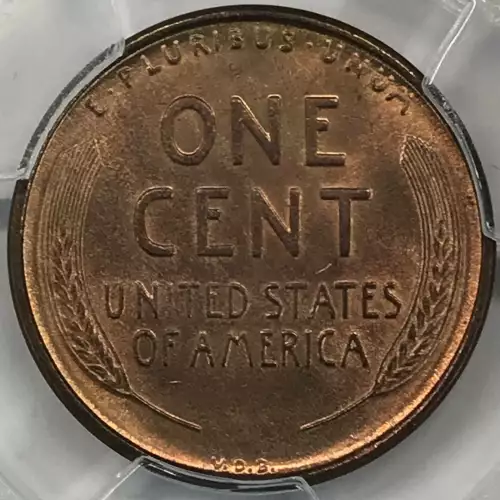1909-S VDB 1C, BN