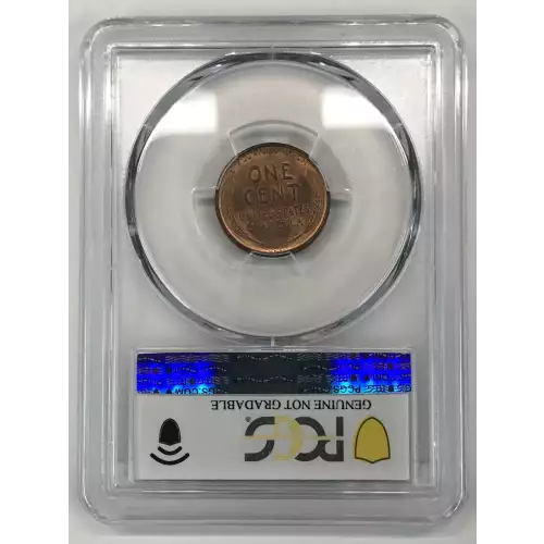 1909-S VDB 1C, BN