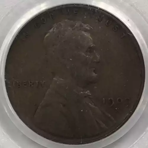 1909-S VDB 1C, BN (4)