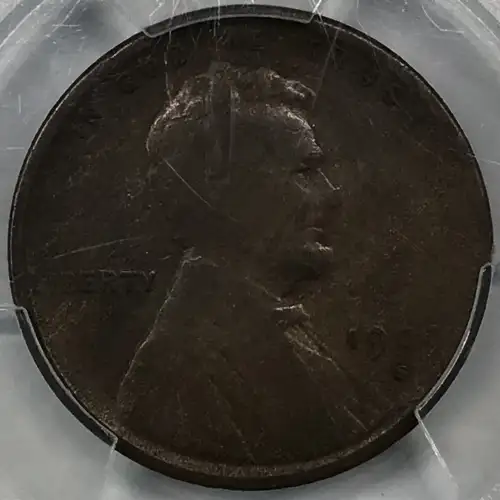 1909-S VDB 1C, BN (4)