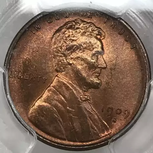 1909-S VDB 1C, RB (5)