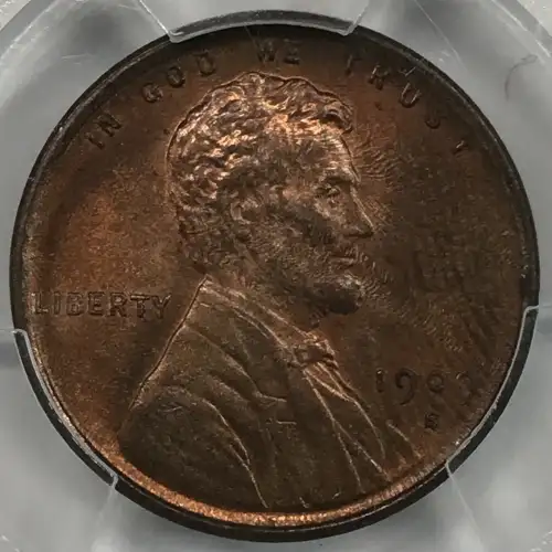 1909-S VDB 1C, RB (4)