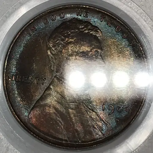 1909-S VDB 1C, RB (2)