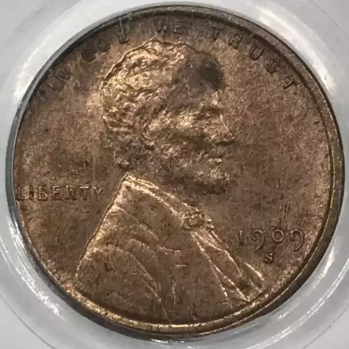 1909-S VDB 1C, RD (2)