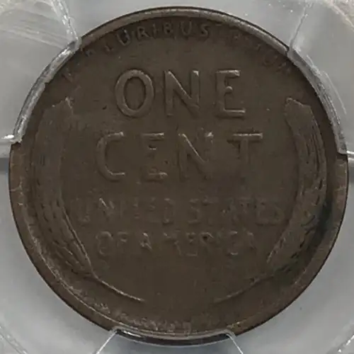 1909-S VDB 1C Weak VDB, BN (4)