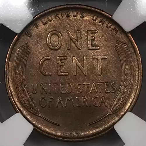 1909 S VDB  BN