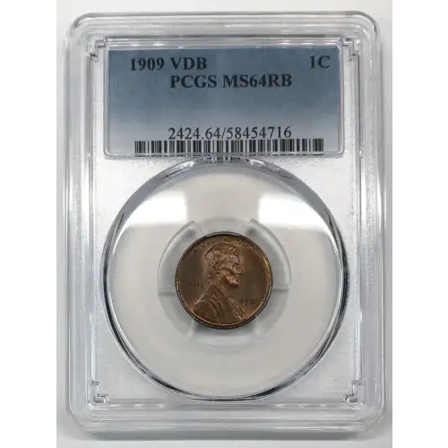 1909 VDB 1C, RB (3)