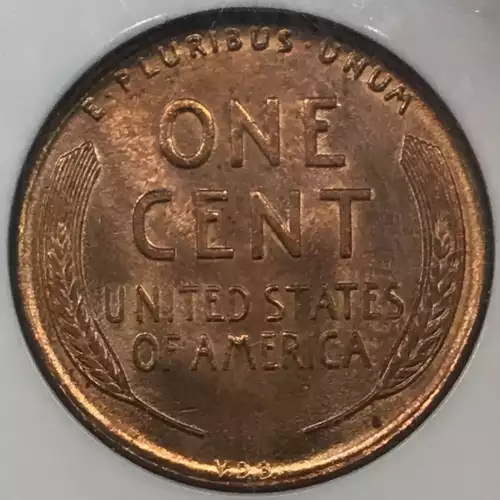1909 VDB  RB