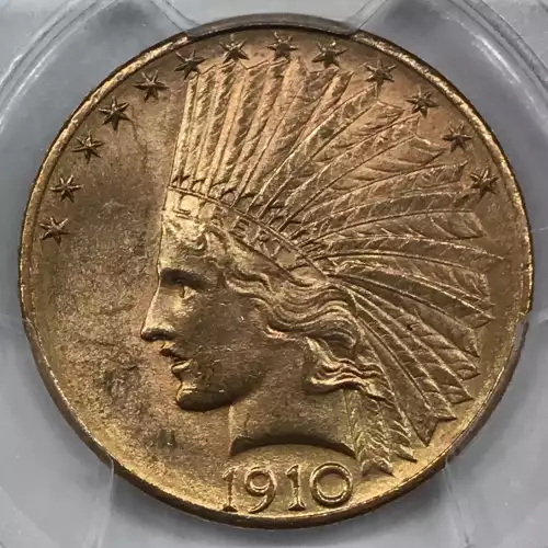 1910-D $10 (4)