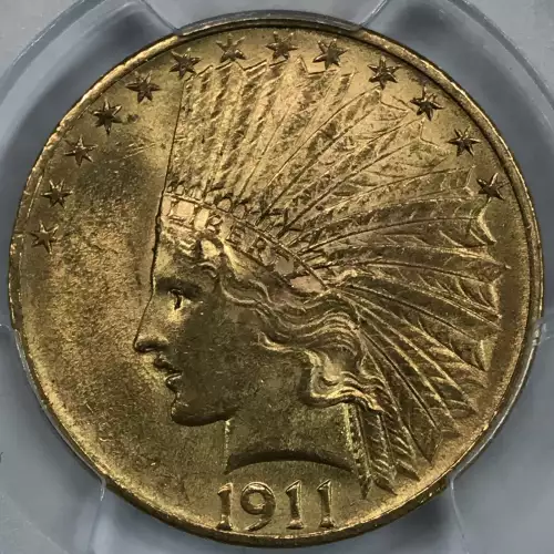 1911 $10 (5)
