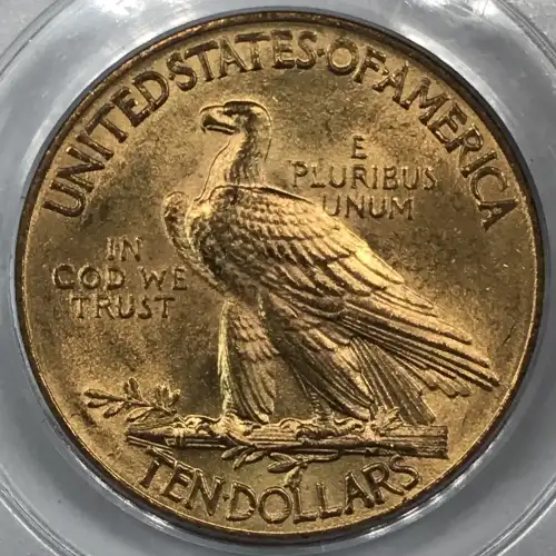 1911 $10