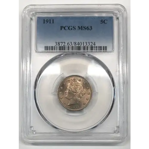 1911 5C