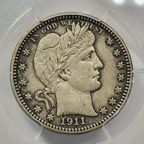 1911-D 25C