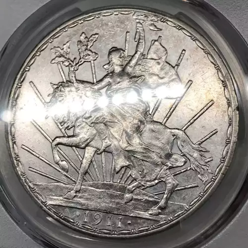 1911 Peso KM-453 Long Ray (4)