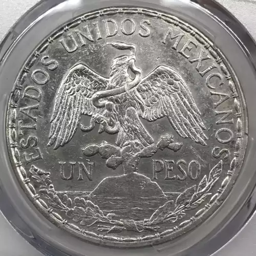 1911 Peso KM-453 Long Ray (5)