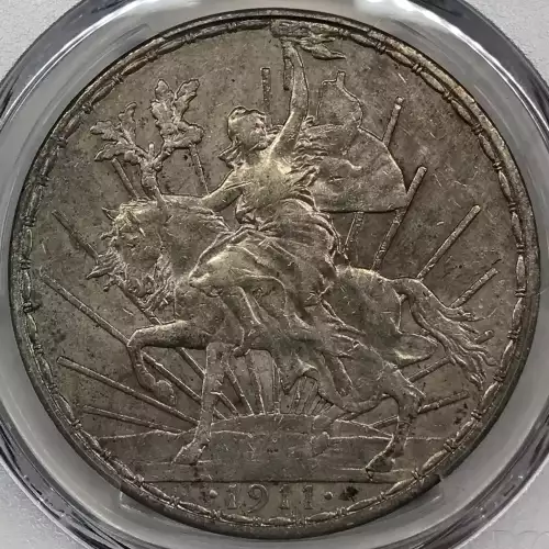 1911 Peso KM-453 Long Ray (5)