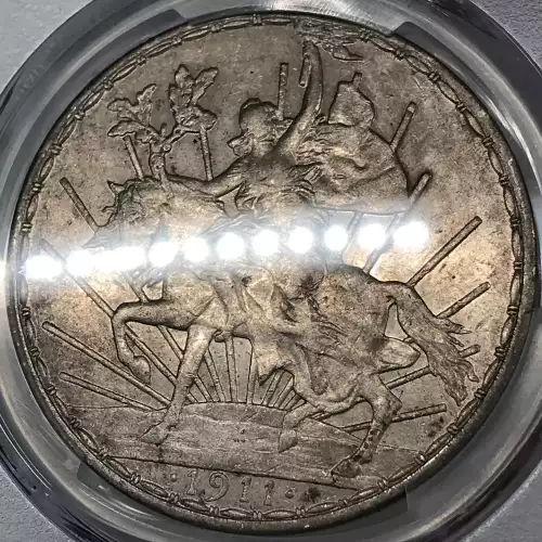 1911 Peso KM-453 Long Ray (4)