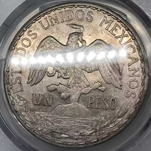 1911 Peso KM-453 Long Ray (3)
