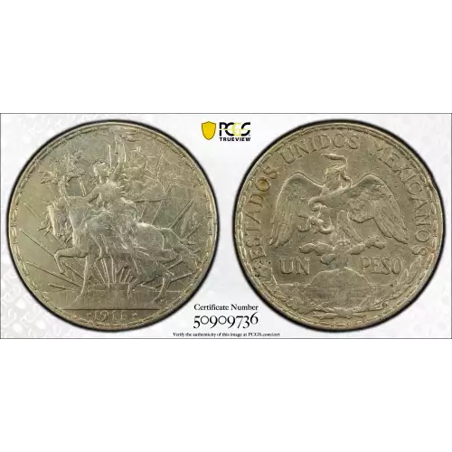 1911 Peso KM-453 Short Ray (2)