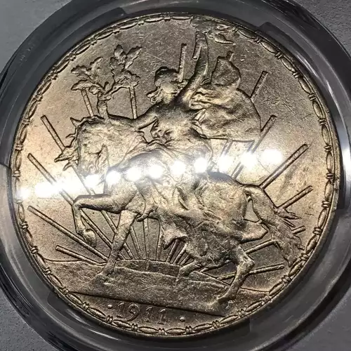 1911 Peso KM-453 Short Ray (3)