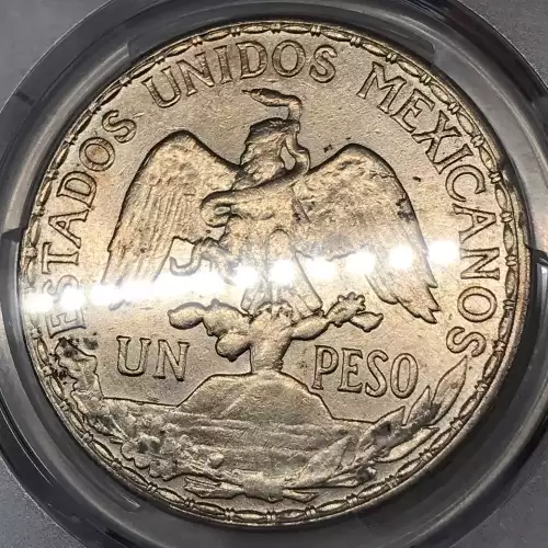1911 Peso KM-453 Short Ray (2)
