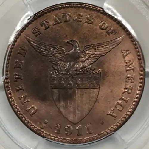 1911-S 1C KM-163, BN (3)