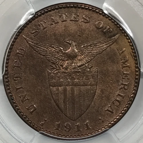 1911-S 1C KM-163, BN (2)
