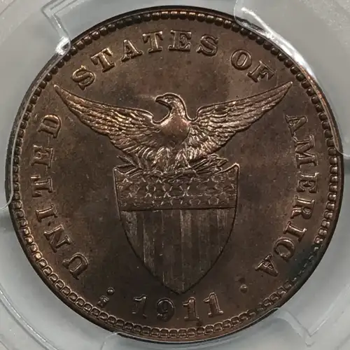 1911-S 1C KM-163, BN (4)