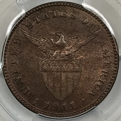 1911-S 1C KM-163, BN (4)