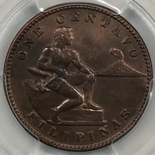 1911-S 1C KM-163, BN (3)