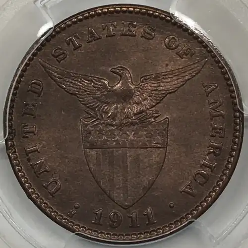 1911-S 1C KM-163, BN (4)