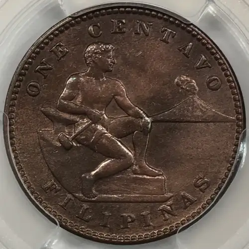 1911-S 1C KM-163, BN (4)
