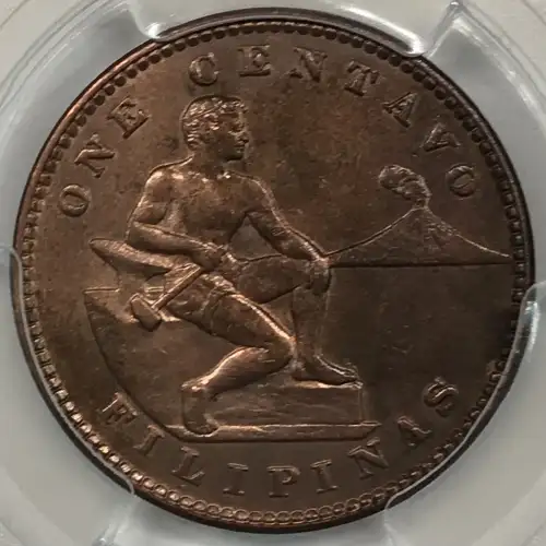 1911-S 1C KM-163, RB (4)