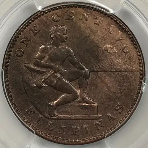 1911-S 1C KM-163, RB (4)