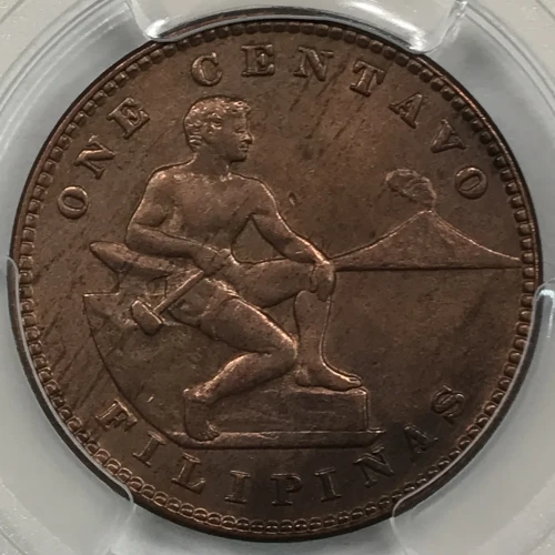 1911-S 1C KM-163, RB (3)