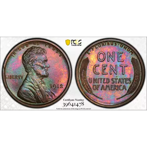 1912 1C, BN