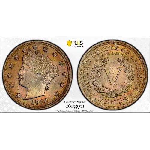 1912 5C