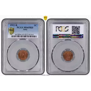 1912-R 1C, RD
