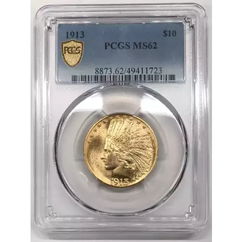 1913 $10 (2)