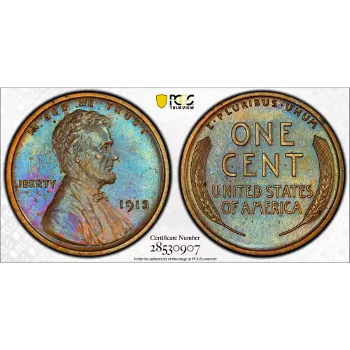 1913 1C, BN