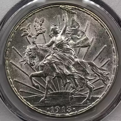 1913/2 Peso KM-453 Schein-D1 (4)